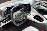Thumbnail of 2023 Ceramic Matrix Gray Metallic Chevrolet Corvette