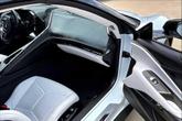 Thumbnail of 2023 Ceramic Matrix Gray Metallic Chevrolet Corvette