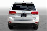 Thumbnail of 2017 Bright White Clearcoat Jeep Grand Cherokee