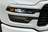 Thumbnail of 2025 Bright White Clearcoat RAM 2500