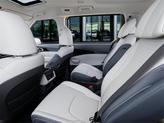 Thumbnail of 2026 Ceramic Silver Kia Carnival