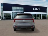 Thumbnail of 2026 Ceramic Silver Kia Carnival