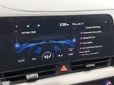 Thumbnail of 2024 Gravity Gray Kia Sportage