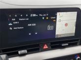 Thumbnail of 2024 Gravity Gray Kia Sportage