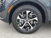 Thumbnail of 2024 Gravity Gray Kia Sportage