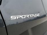 Thumbnail of 2024 Gravity Gray Kia Sportage