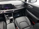 Thumbnail of 2024 Gravity Gray Kia Sportage