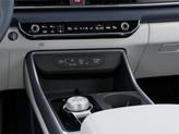 Thumbnail of 2025 Ivory Silver Kia Carnival Hybrid