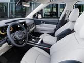 Thumbnail of 2025 Ivory Silver Kia Carnival Hybrid