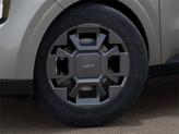 Thumbnail of 2025 Ivory Silver Kia Carnival Hybrid