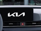 Thumbnail of 2025 Ivory Silver Kia Carnival Hybrid