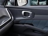 Thumbnail of 2025 Snow White Pearl Kia Sorento Hybrid