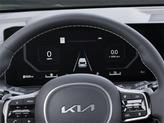 Thumbnail of 2025 Snow White Pearl Kia Sorento Hybrid