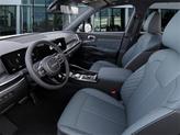 Thumbnail of 2025 Snow White Pearl Kia Sorento Hybrid