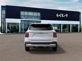 Thumbnail of 2025 Snow White Pearl Kia Sorento Hybrid