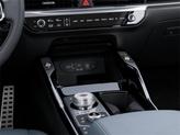 Thumbnail of 2025 Snow White Pearl Kia Sorento Hybrid