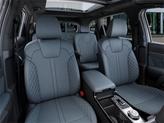Thumbnail of 2025 Snow White Pearl Kia Sorento Hybrid