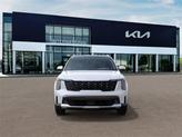 Thumbnail of 2025 Snow White Pearl Kia Sorento Hybrid