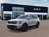 Photo of 2025 Wolf Gray Kia Telluride