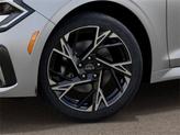 Thumbnail of 2025 Steel Matte Gray Kia K5
