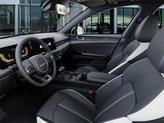 Thumbnail of 2025 Steel Matte Gray Kia K5