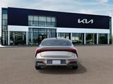Thumbnail of 2025 Steel Matte Gray Kia K5
