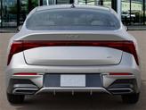 Thumbnail of 2025 Steel Matte Gray Kia K5