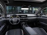 Thumbnail of 2025 Steel Matte Gray Kia K5