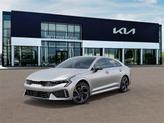 Photo of 2025 Steel Matte Gray Kia K5
