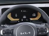 Thumbnail of 2025 Steel Matte Gray Kia K5