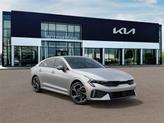 Thumbnail of 2025 Steel Matte Gray Kia K5