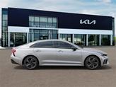 Thumbnail of 2025 Steel Matte Gray Kia K5