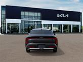 Thumbnail of 2025 Interstellar Gray Kia K4