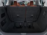 Thumbnail of 2025 Aurora Black Pearl Kia Carnival
