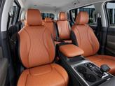 Thumbnail of 2025 Aurora Black Pearl Kia Carnival