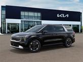Thumbnail of 2025 Aurora Black Pearl Kia Carnival
