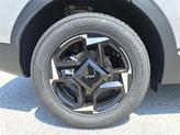 Thumbnail of 2026 Wolf Gray Kia Sportage