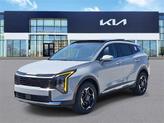 Photo of 2026 Wolf Gray Kia Sportage