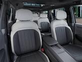 Thumbnail of 2026 Ebony Black Kia EV9