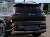 Thumbnail of 2026 Ebony Black Kia EV9