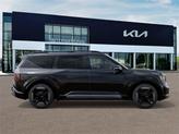 Thumbnail of 2026 Ebony Black Kia EV9