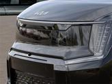 Thumbnail of 2026 Ebony Black Kia EV9