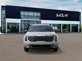 Thumbnail of 2026 Ivory Silver Kia Carnival