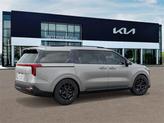 Thumbnail of 2026 Ivory Silver Kia Carnival