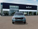 Thumbnail of 2026 Pluton Blue/Black Roof Kia Seltos