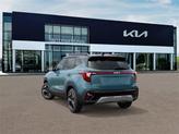 Thumbnail of 2026 Pluton Blue/Black Roof Kia Seltos