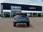 Thumbnail of 2026 Pluton Blue/Black Roof Kia Seltos