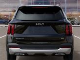 Thumbnail of 2025 Ebony Black Kia Sorento