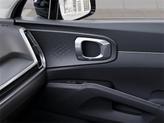 Thumbnail of 2025 Ebony Black Kia Sorento
