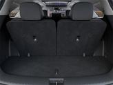 Thumbnail of 2025 Ebony Black Kia Sorento